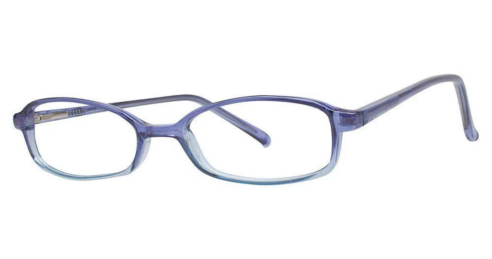 MODERN PLASTICS II BREEZE Eyeglasses - view 3